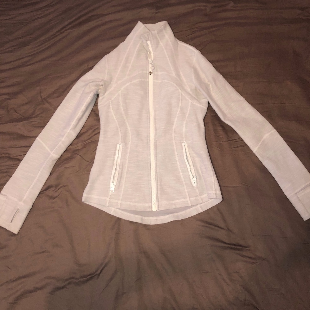 Lululemon Jacket